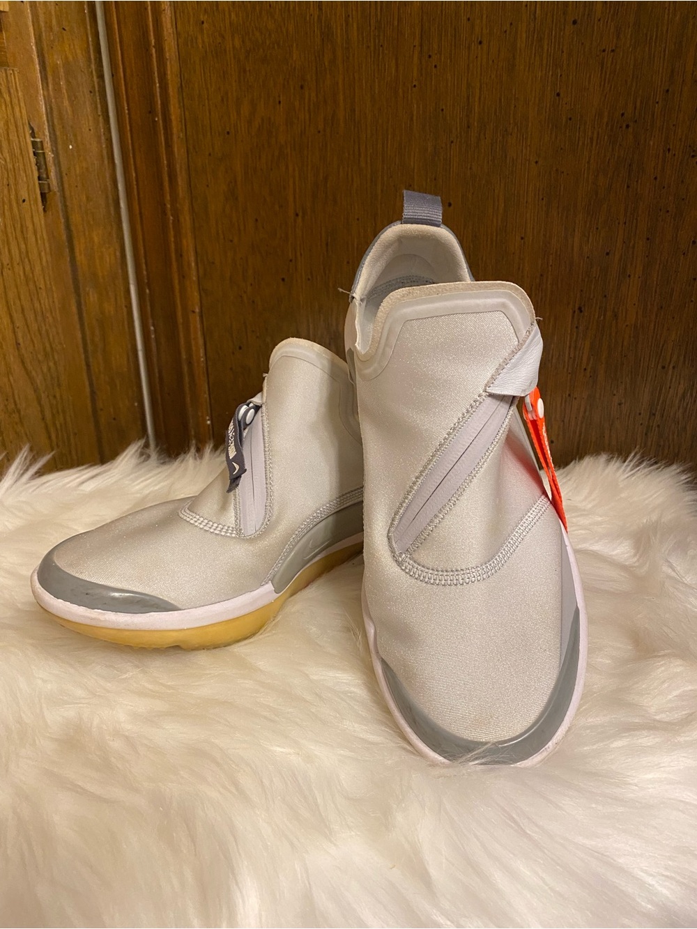 Nike Joyride NSW Optik pure platinum